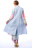 Sailor's Love Coat