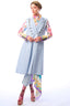 Sailor's Love Coat