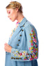 New Yorker Coat