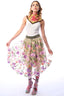 Lavender Love Skirt