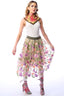 Lavender Love Skirt