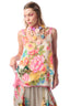 Earth Angels Reversible Cami