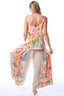 Earth Angels Reversible Cami