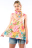 Earth Angels Reversible Cami