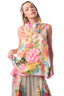 Earth Angels Reversible Cami