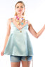 The Legend Of The Crane Reversible Cami