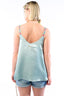The Legend Of The Crane Reversible Cami