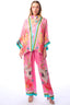 The Legend Of The Crane Short Kimono
