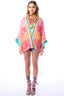 The Legend Of The Crane Short Kimono