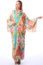 Earth Angels Maxi Kimono