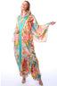 Earth Angels Maxi Kimono