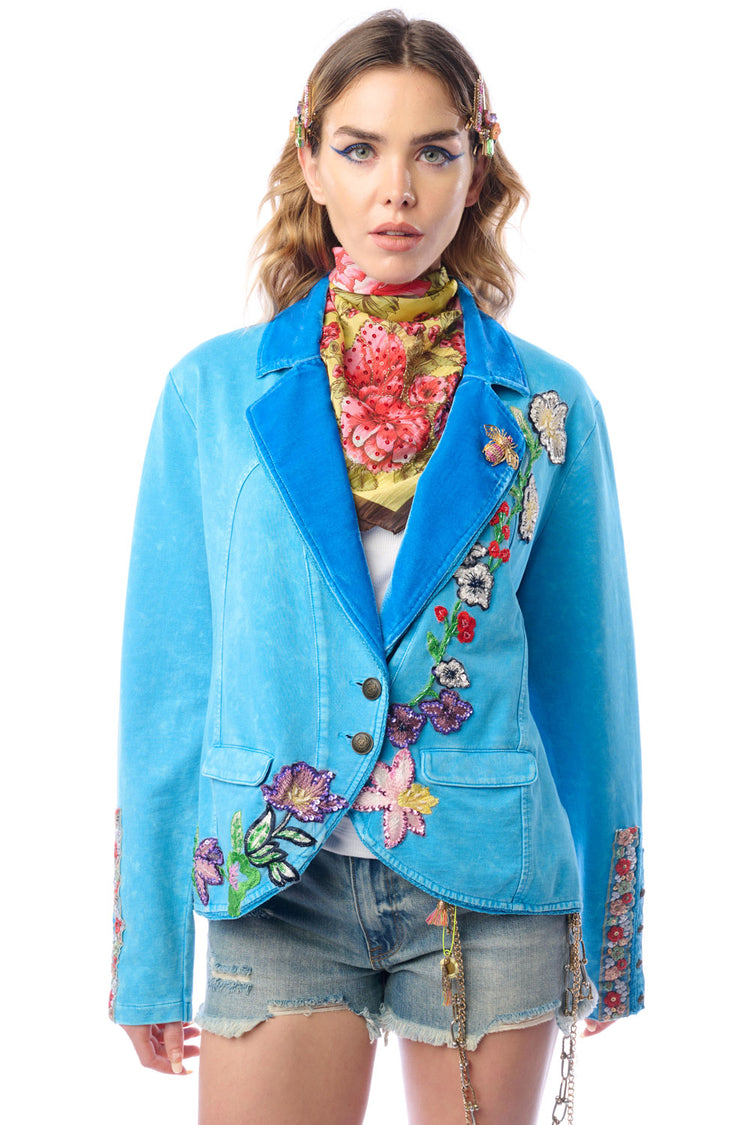 Colonel Jacket