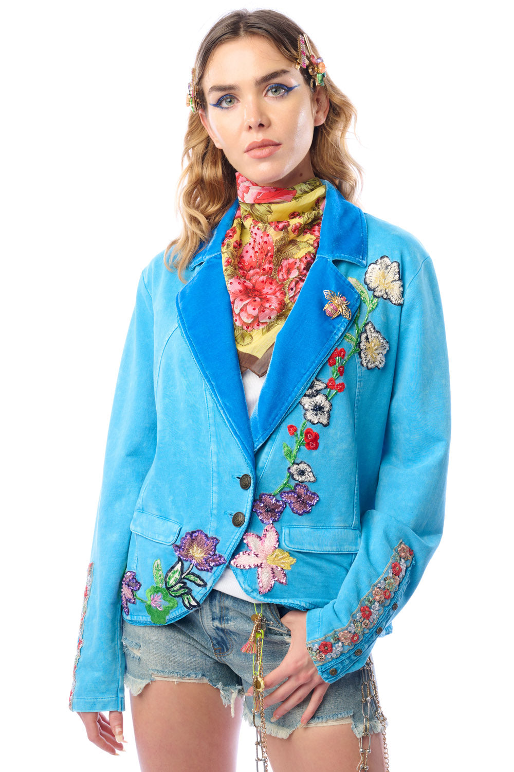 Colonel Jacket