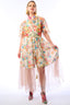Earth Angels Dress