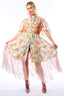 Earth Angels Dress