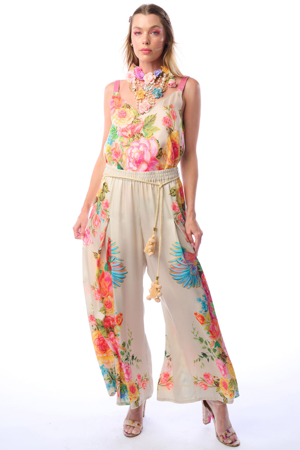 Earth Angels Pants
