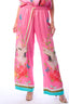 The Legend Of The Crane PJ Pants