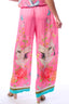The Legend Of The Crane PJ Pants