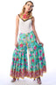 Serenity Springs Pants
