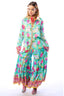 Serenity Springs Pants