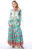 Serenity Springs Pants