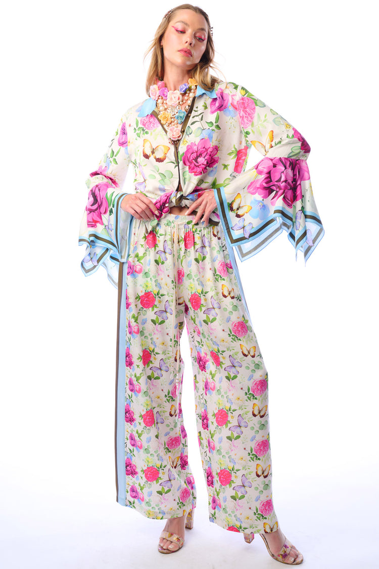 Serenity Springs Pj Pants