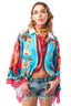 Floral Garden Shirt