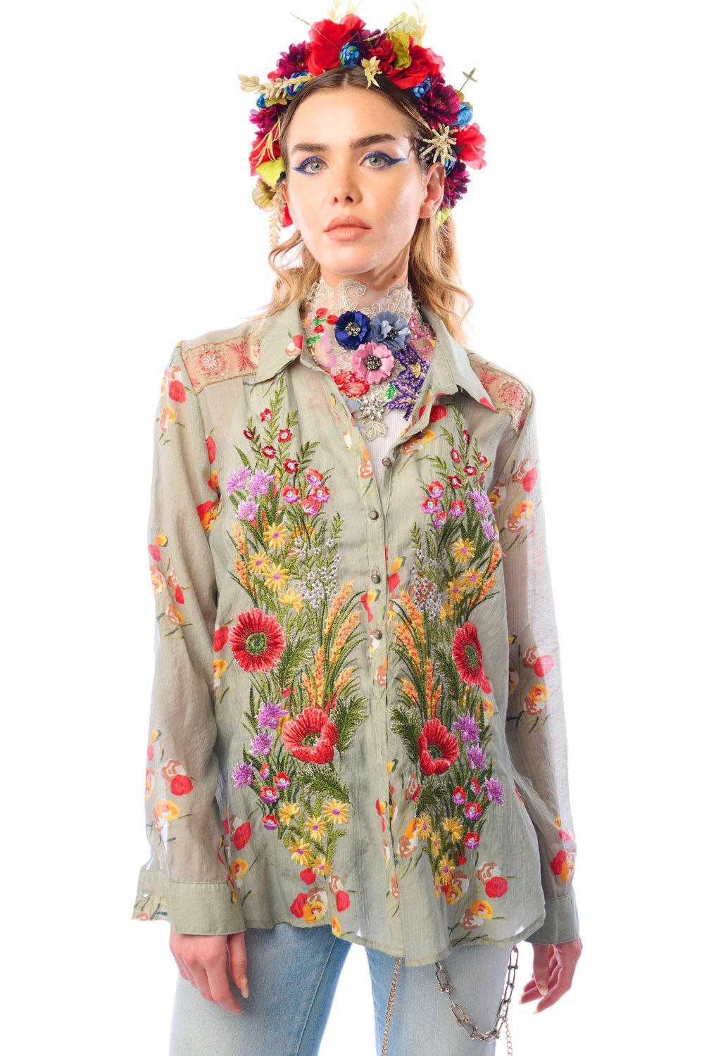 Mia Grace Shirt