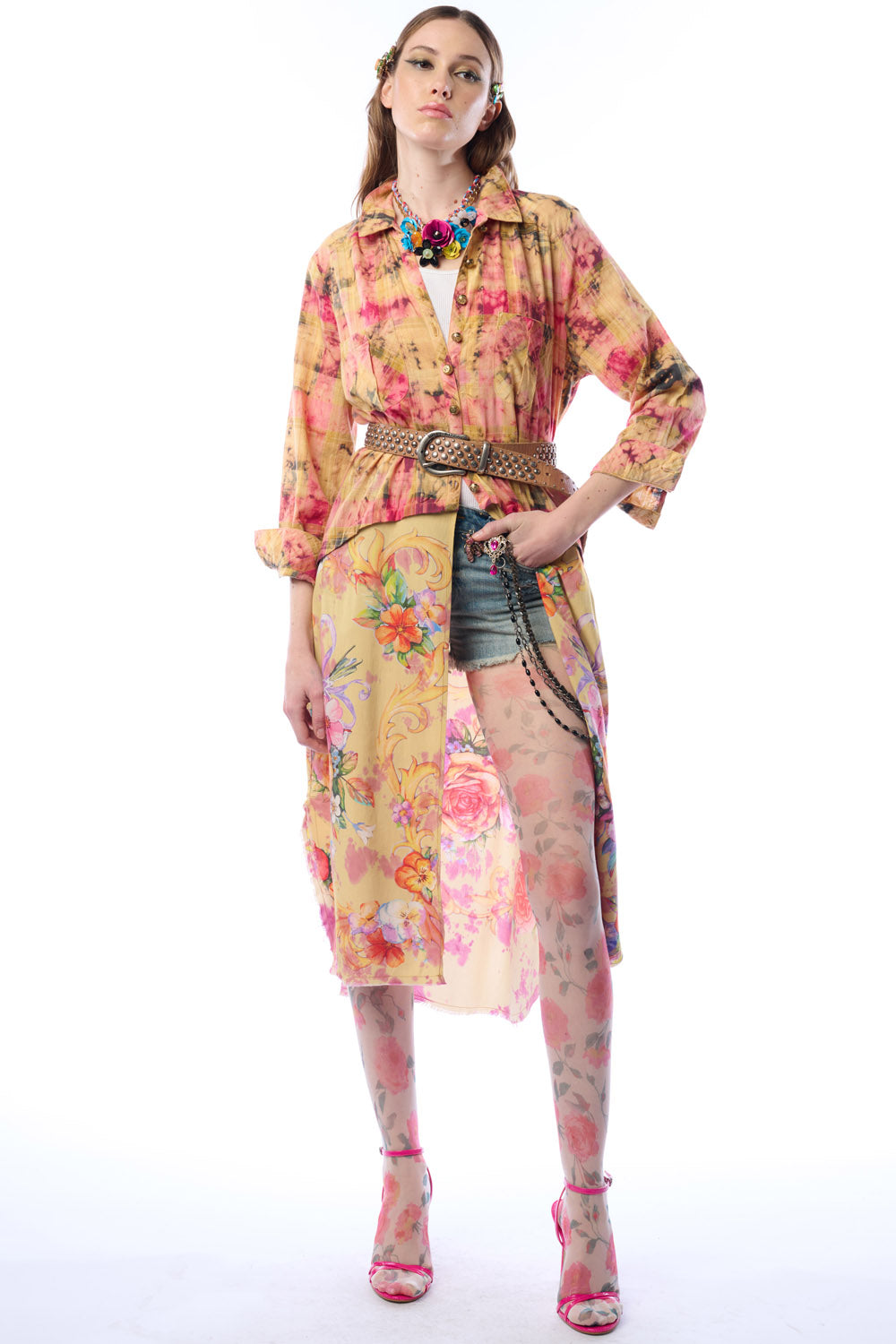 Most Dream Worthy Tunic