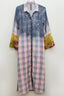 Kaitlin Maxi Duster