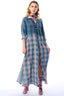 Kaitlin Maxi Duster