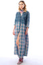 Kaitlin Maxi Duster
