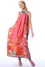 Floral Garden Dress