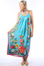 Floral Garden Dress