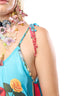 Floral Garden Dress