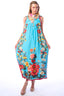 Floral Garden Dress