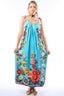 Floral Garden Dress
