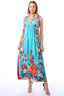 Floral Garden Dress