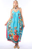 Floral Garden Dress
