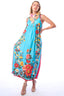 Floral Garden Dress