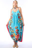 Floral Garden Dress