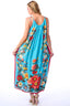 Floral Garden Dress