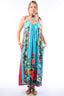 Floral Garden Dress