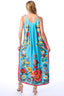 Floral Garden Dress