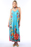 Floral Garden Dress