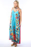 Floral Garden Dress