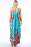 Floral Garden Dress