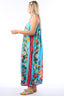 Floral Garden Dress