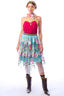 Carmelia Skirt