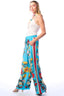 Floral Garden Pants